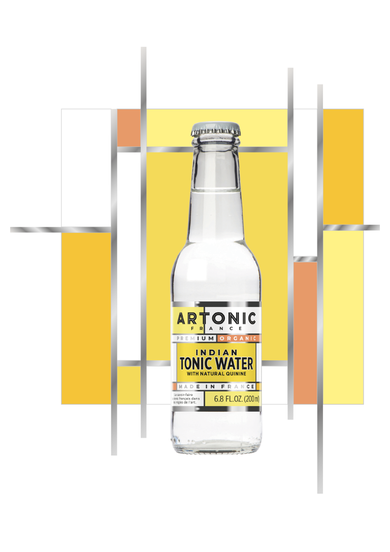 Indian Tonic Water
